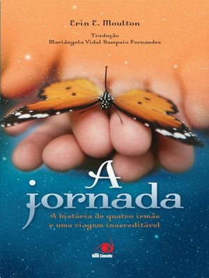 cover image of A jornada